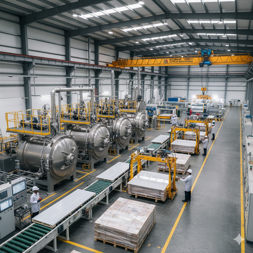 Malaysia Industry